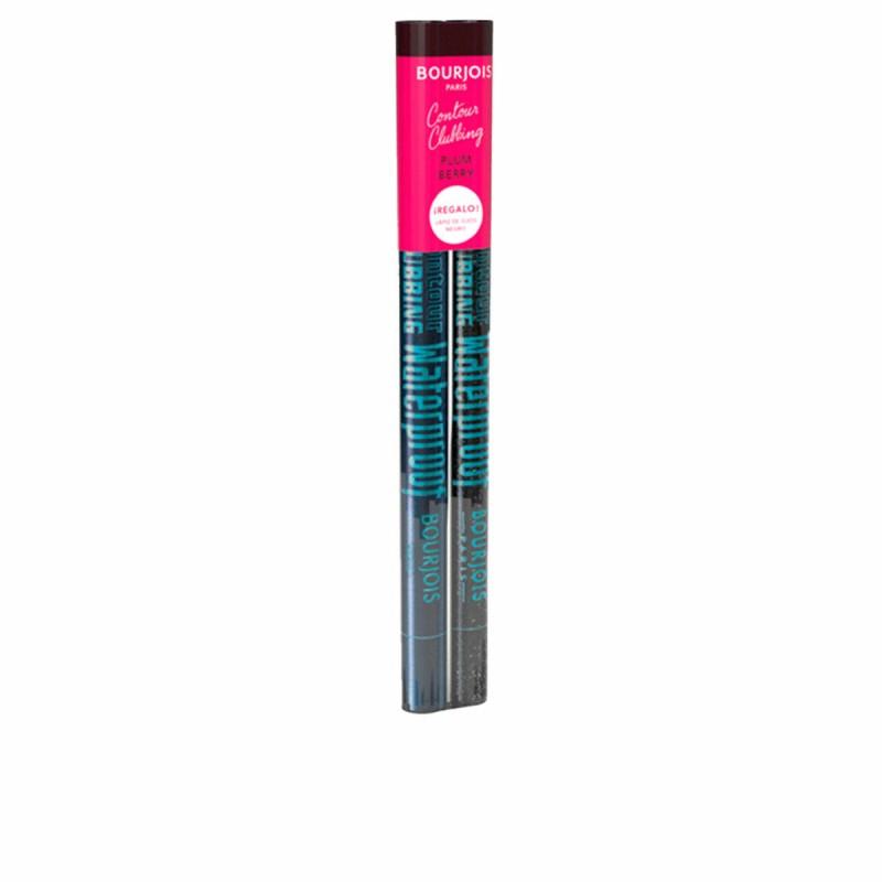 Lápiz de Ojos Bourjois Contour Clubbing Plum Berry 1,2 g