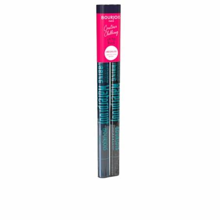 Lápiz de Ojos Bourjois Contour Clubbing Up to blue 1,2 g