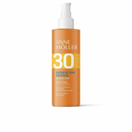 Protector Solar Fluido Anne Möller Express Spf 30 175 ml