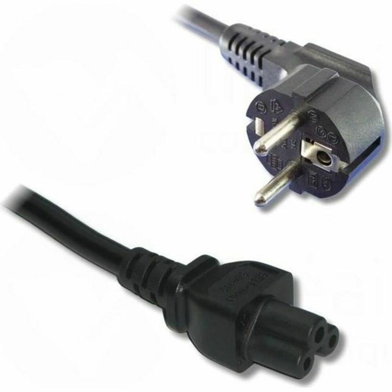 Cable de Alimentación Lineaire Negro 1,8 m