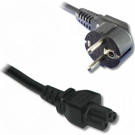 Cable de Alimentación Lineaire Negro 1,8 m