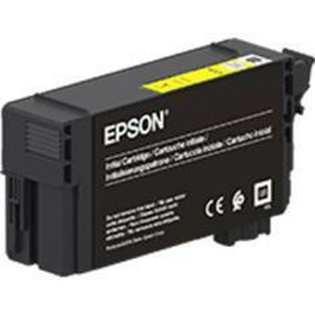 Cartucho de Tinta Original Epson T40D440 Amarillo