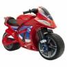 Moto Correpasillos Injusa Winner Honda Rojo 99 x 39 x 61 cm