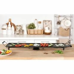 Plancha de Cocina Continental Edison 1800 W