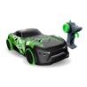 Coche Radio Control Exost RC Lightning Dash Multicolor