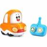 Coche Radio Control Vtech   Naranja Multicolor