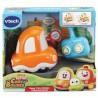 Coche Radio Control Vtech   Naranja Multicolor