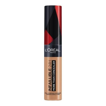 Corrector Facial L'Oreal Make Up Infaillible More Than Concealer 328-linen (11 ml)