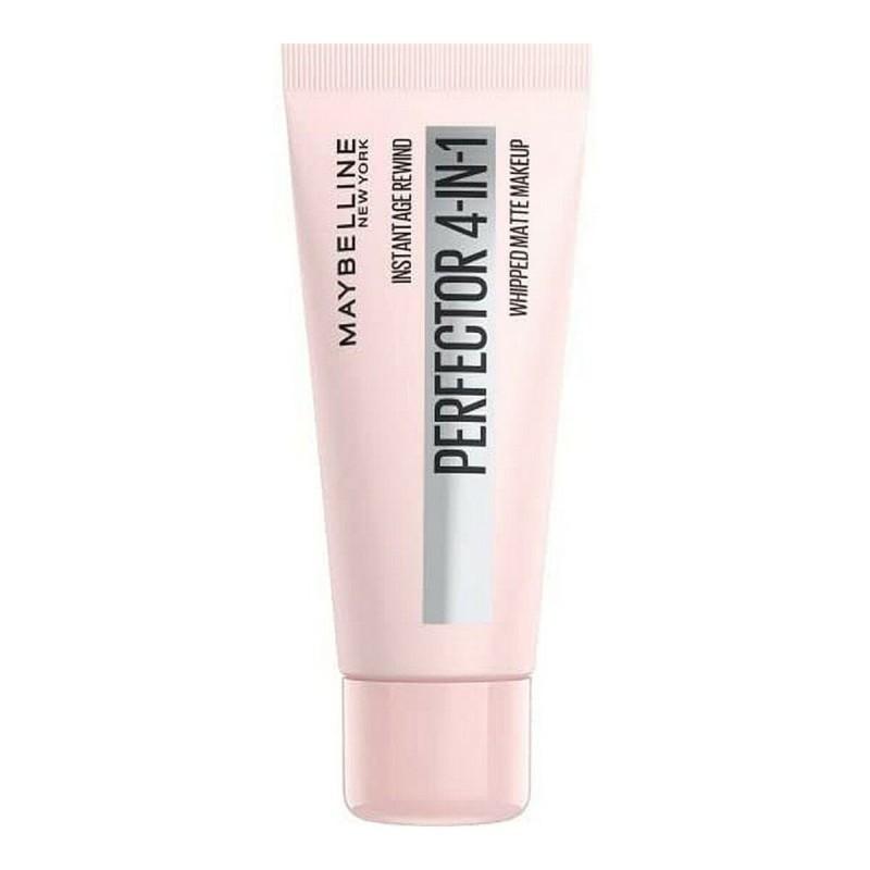 Corrector Facial Maybelline  Instant Anti-Age Perfector Deep Mate 4 en 1 (30 ml)