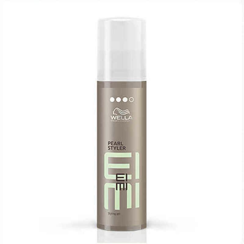 Gel Fijador Fuerte Man The Player Wella Eimi Gel 100 ml