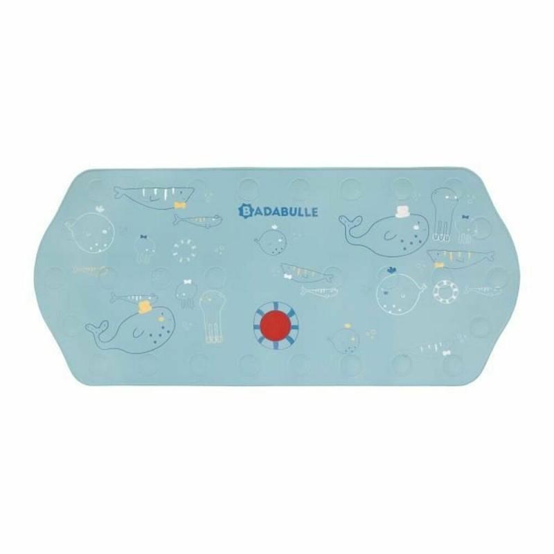 Alfombra de baño Badabulle B023014 91 cm Azul PVC