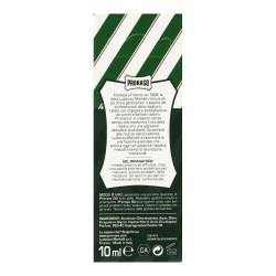 Crema Facial Proraso Riparatore (10 ml)