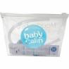 Aspirador Nasal Babycalin Transparente 19 cm