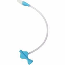 Aspirador Nasal Babycalin Transparente 19 cm