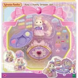 Set de juguetes Sylvanian Families 5704 Princesa