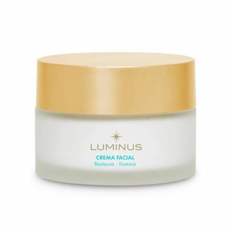 Crema Reparadora Luminus (50 ml)