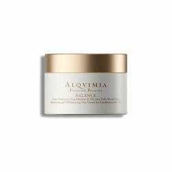 Crema Facial Alqvimia Balance (50 ml)