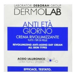 Crema Antiedad Revolumizante Deborah VISODERMOETARIV