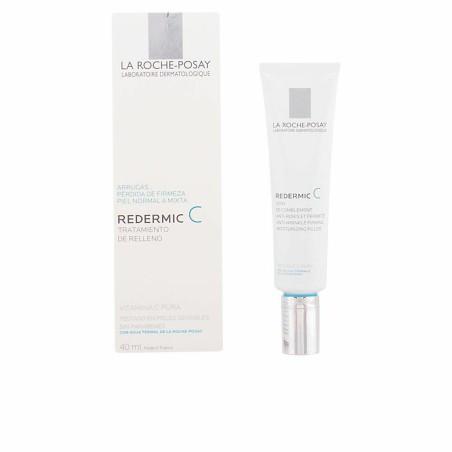 Loción Alisadora y Reafirmante La Roche Posay Redemic C (40 ml)