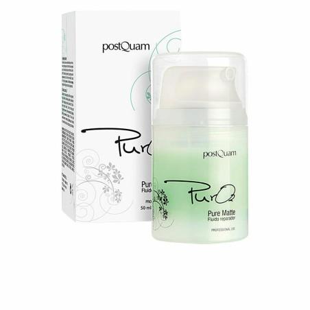 Tratamiento Facial Hidratante Postquam Pure Matte Repair (50 ml)