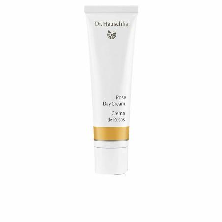 Crema de Día Hidratante Dr. Hauschka Rose (30 ml)