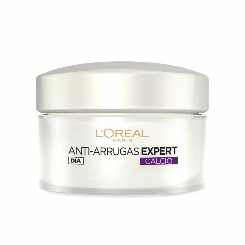 Crema Antiarrugas L'Oreal Make Up (50 ml)