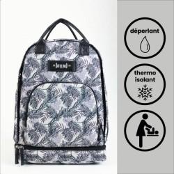 Mochila Accesorios Bebé Baby on Board Backpack Florida