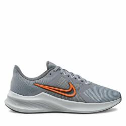 Zapatillas Deportivas Hombre Nike DOWNSHIFTER 11 CW3411 007 Gris