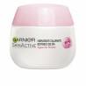 Crema Hidratante Garnier Skinactive Agua Rosas 50 ml (50 ml)