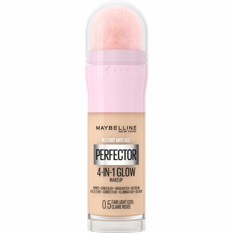 Corrector Líquido Maybelline Instant Age Perfector Glow Nº 05 Fair Light Cool 20 ml