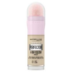 Corrector Líquido Maybelline Instant Age Perfector Glow Nº 01 Light 20 ml