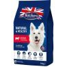 Pienso Butcher's Natural & Healthy Adulto Ternera 10 kg