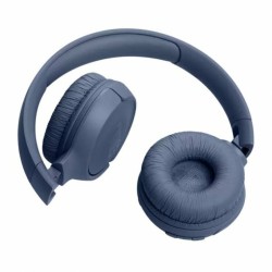 Auriculares con Micrófono JBL 520BT Azul