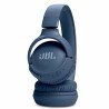 Auriculares con Micrófono JBL 520BT Azul