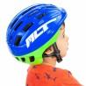 Casco de Ciclismo para Niños Moltó MLT Azul 48-53 cm