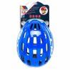 Casco de Ciclismo para Niños Moltó MLT Azul 48-53 cm