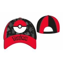 Gorra Unisex Pokémon 56-58