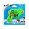 Pistola de Agua X-Shot Warfare 12 cm