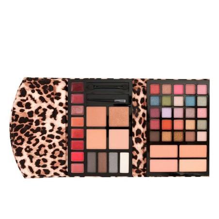 Estuche de Maquillaje Magic Studio Wild Safari