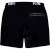 Bañador Hombre Puma Swim Negro