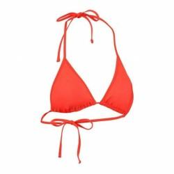 Bañador Mujer Puma Swim Rojo