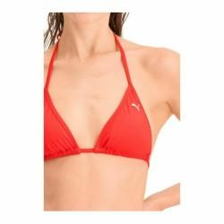 Bañador Mujer Puma Swim Rojo