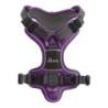 Arnes para Perro Hunter Divo Morado L 72-100 cm