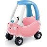 Andador con ruedas Little Tikes Cozy Princess 72 x 44 x 84 cm Azul Rosa