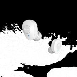 Auriculares Bluetooth Hama Freedom Buddy Blanco