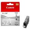 Cartucho de Tinta Original Canon CLI-521 GY Gris