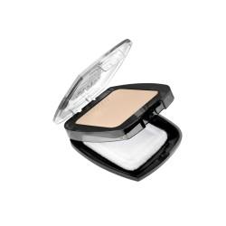 Polvos Compactos Deborah 24ore Perfect Nº 03 Rose Spf 15