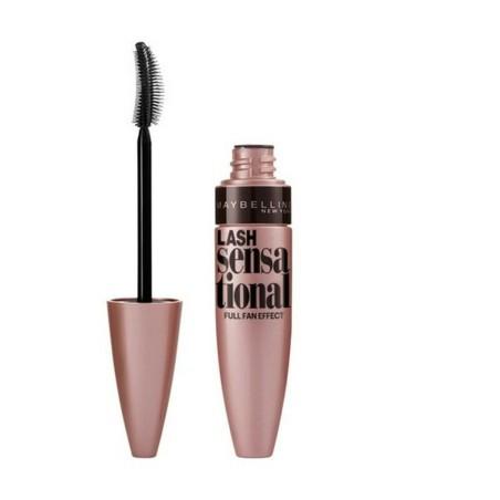 Máscara de Pestañas Lash Sensational Maybelline (9,5 ml)