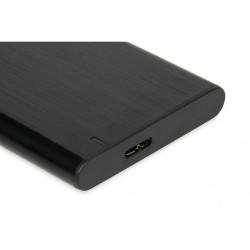 Caja Externa Ibox HD-05 Negro 2,5"