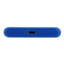 Caja Externa Orico 25PW1C-C3-BL-EP Azul 2,5"